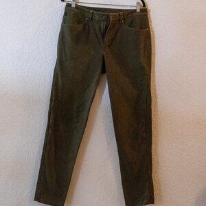 Lululemon Athletica Men's Pants 31x32 Slim